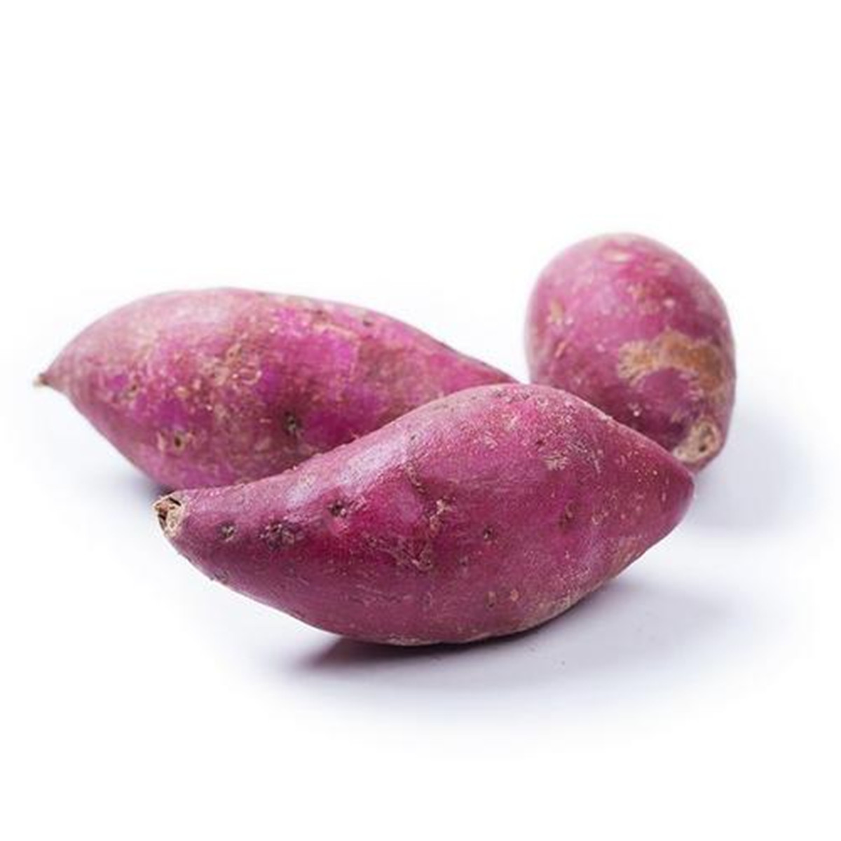 【友阿家润多时令蔬菜】 紫心红薯750g(正负100g)