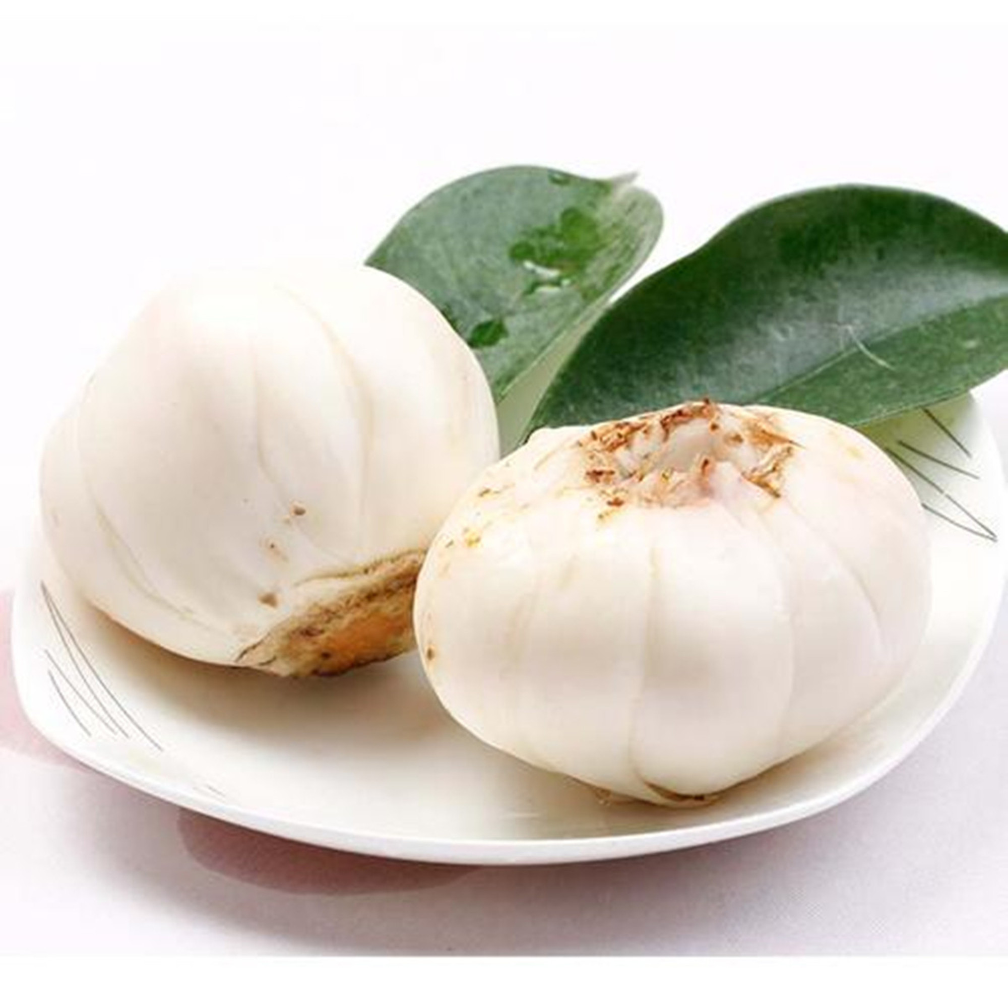 【友阿家润多时令蔬菜】 鲜百合(2袋)